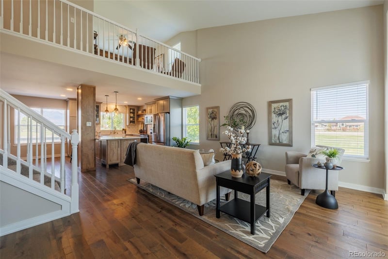 4640 Fencer Rd, Colorado Springs, CO 80911