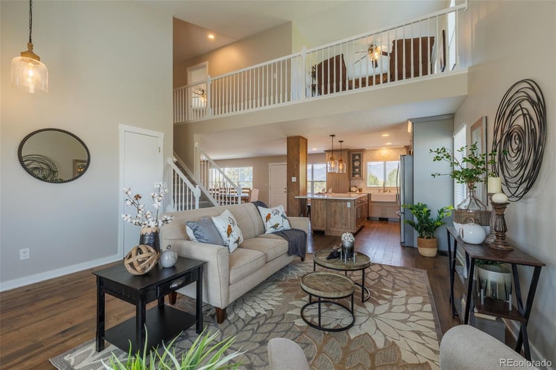 4640 Fencer Rd, Colorado Springs, CO 80911