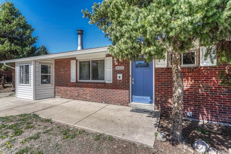 8325 Elati St, Denver, CO 80221
