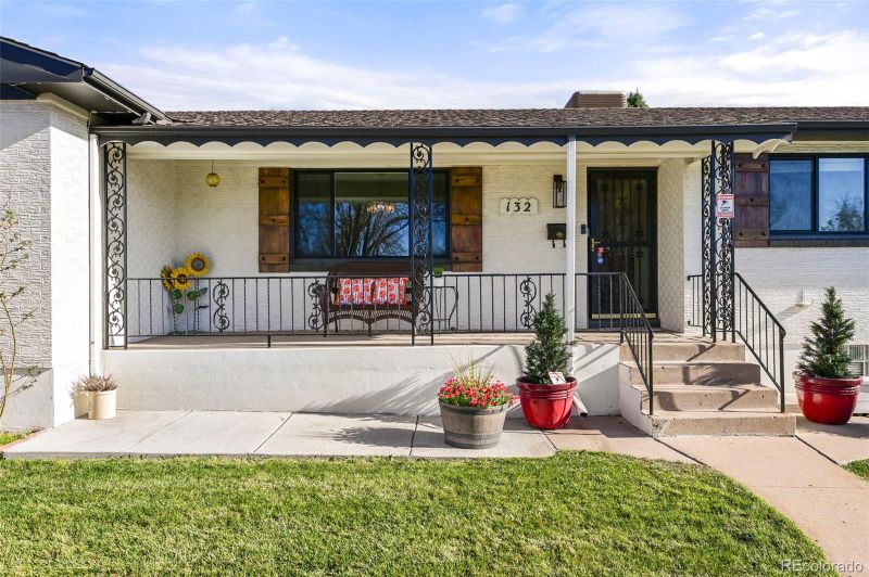 132 Baylor St, Pueblo, CO 81005