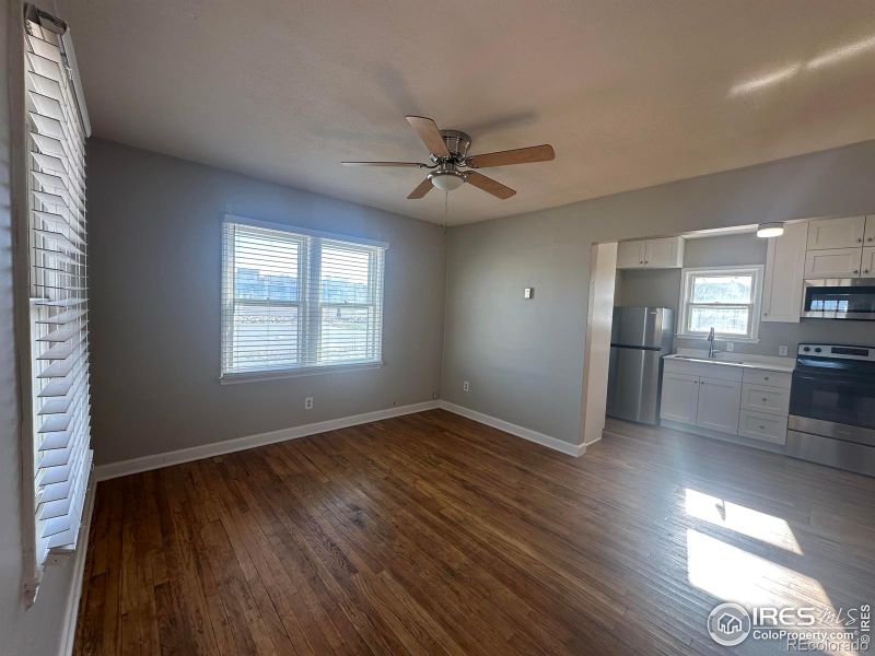 109 N Division Ave, Sterling, CO 80751