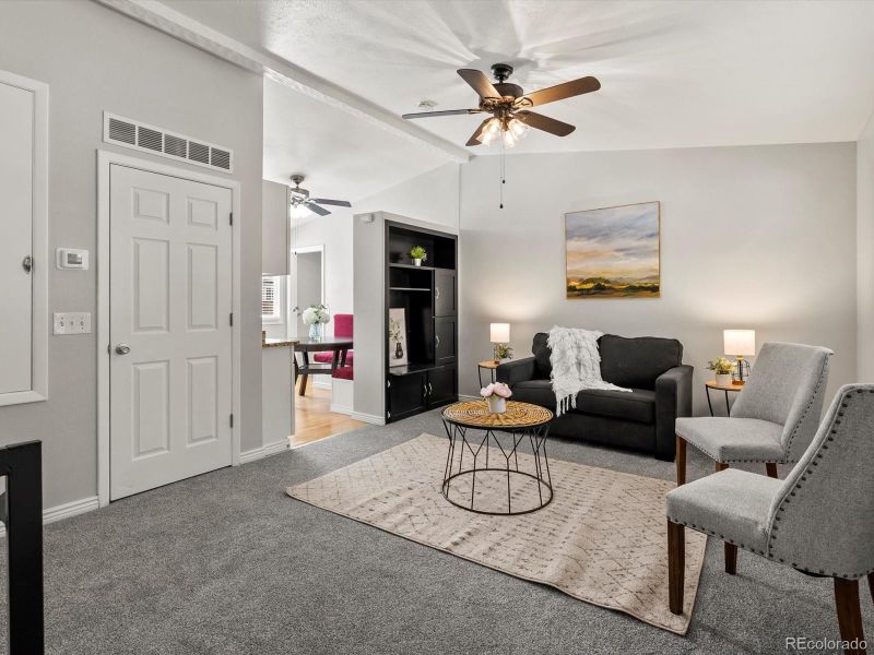 4858 S Quintero Cir, Aurora, CO 80015