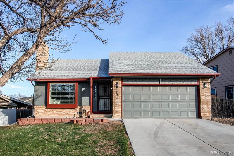 18874 E Mexico Dr, Aurora, CO 80017