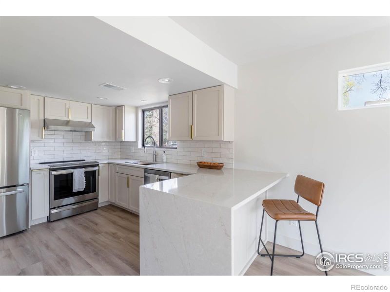 1085 Fairway Ct #A, Boulder, CO 80303