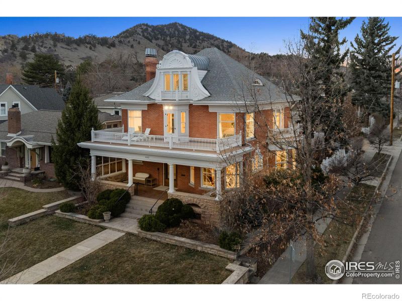 453 Pine St, Boulder, CO 80302
