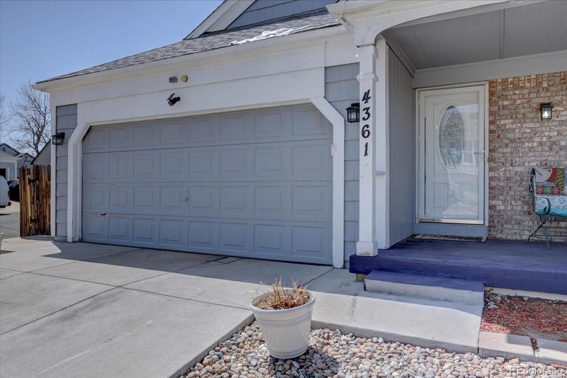 4361 Kirk Ct, Denver, CO 80249