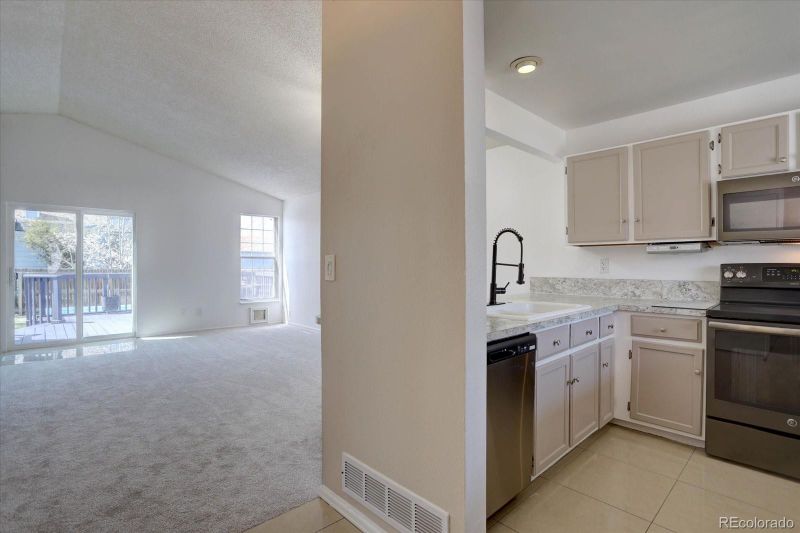 4361 Kirk Ct, Denver, CO 80249