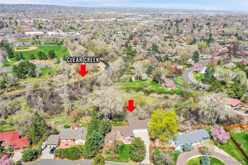 4095 Field Dr, Wheat Ridge, CO 80033
