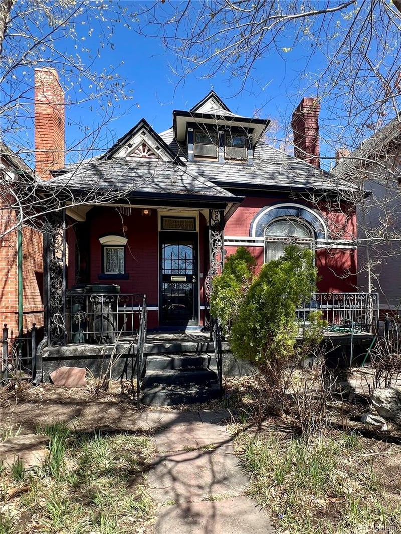 231 W Ellsworth Ave, Denver, CO 80223