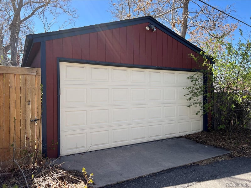 231 W Ellsworth Ave, Denver, CO 80223