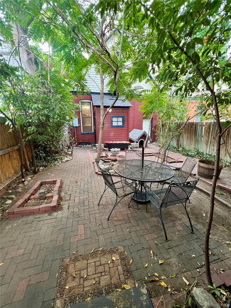 231 W Ellsworth Ave, Denver, CO 80223