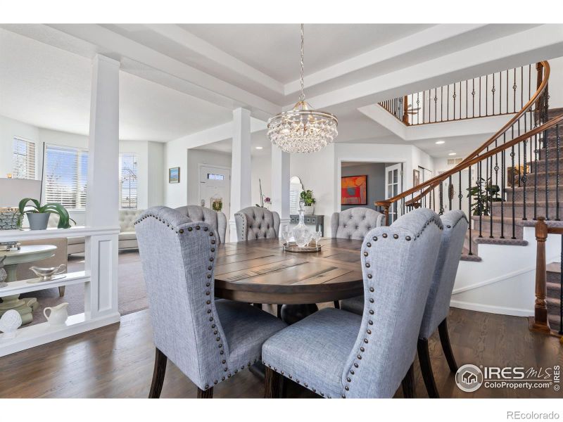 3817 Brunner Blvd, Johnstown, CO 80534
