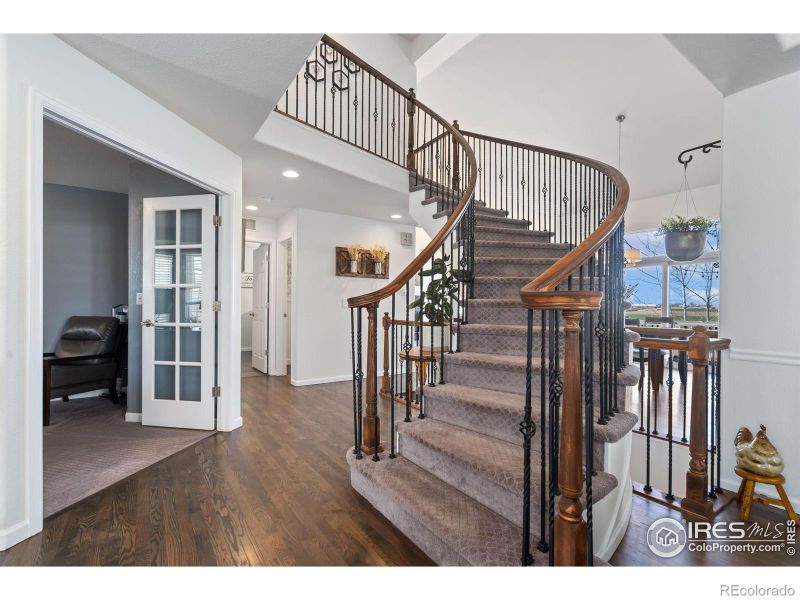 3817 Brunner Blvd, Johnstown, CO 80534