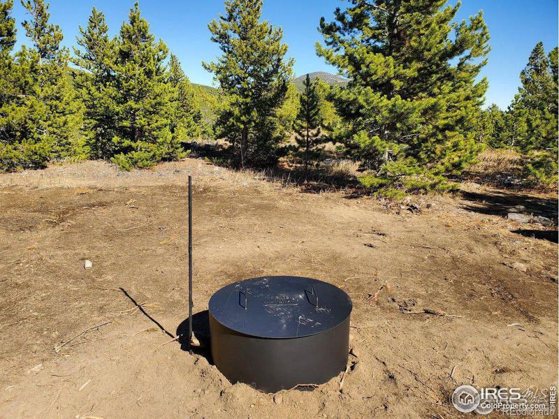 156 Penobscot Ct, Red Feather Lakes, CO 80545