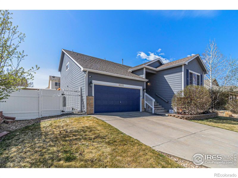 16282 Ginger Ave, Mead, CO 80542