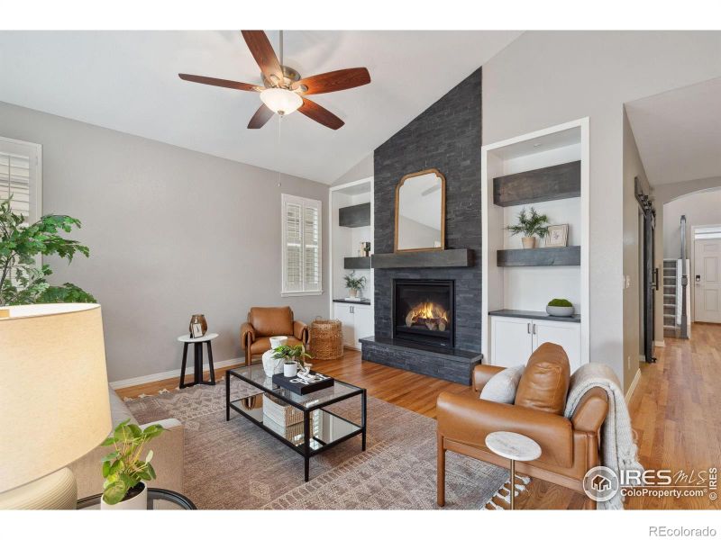 828 Crooked Creek Way, Fort Collins, CO 80525