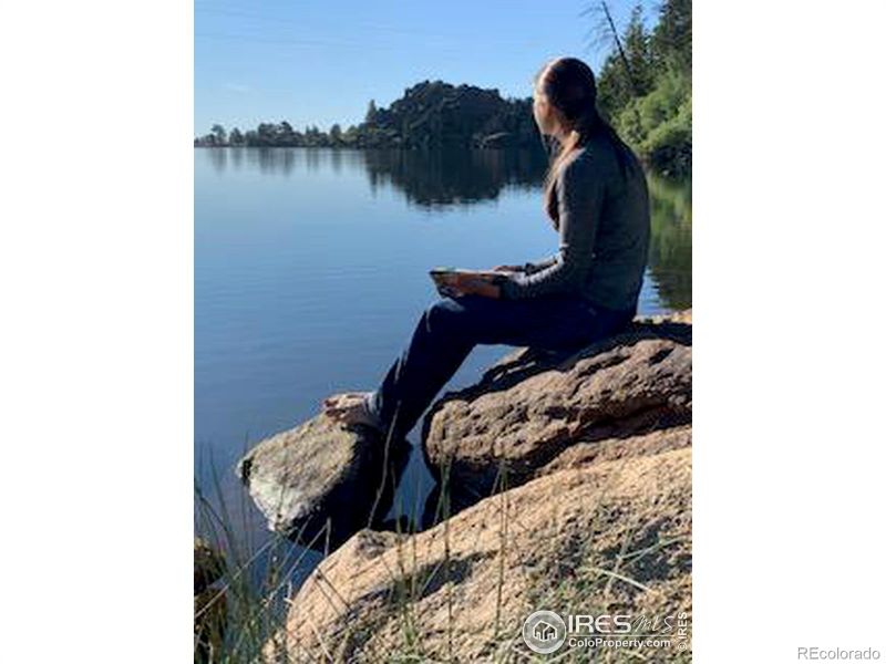 194 Lakeview Dr, Red Feather Lakes, CO 80545