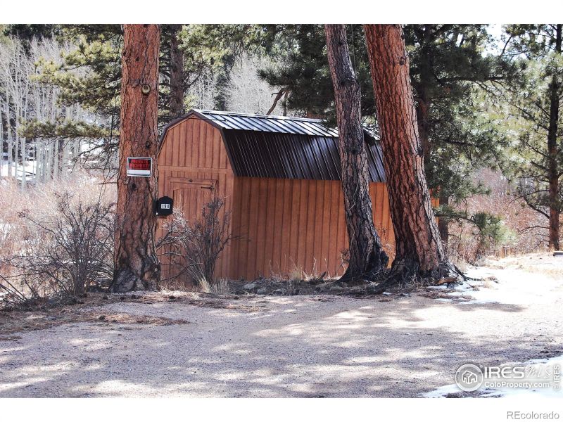 194 Lakeview Dr, Red Feather Lakes, CO 80545