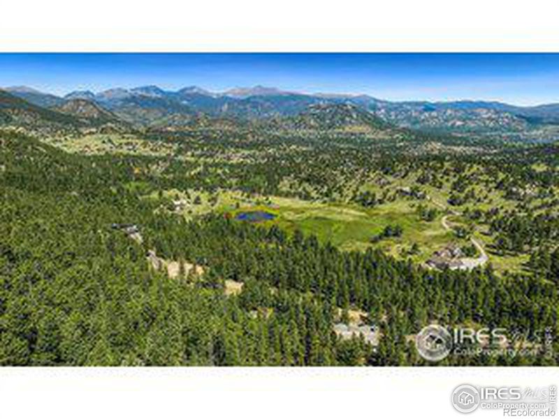 3800 Dollar Lake Dr, Estes Park, CO 80517