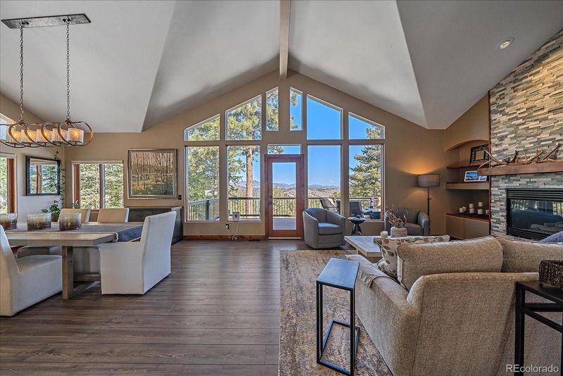 22683 Hagler Dr, Golden, CO 80401