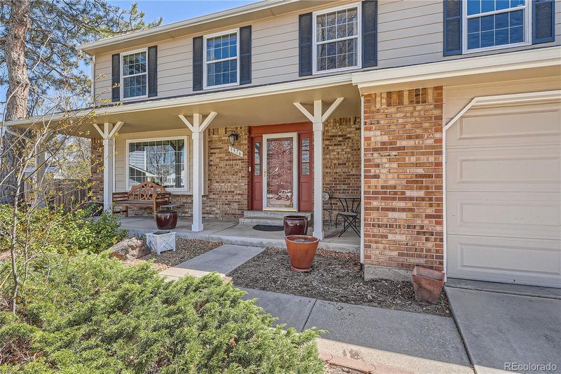 1376 S Laredo Ct, Aurora, CO 80017