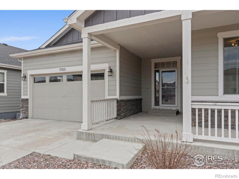 1103 Hornet Dr, Fort Collins, CO 80526