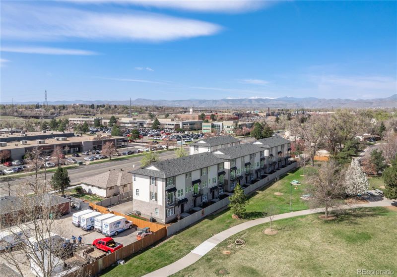 6643 - 6647 W 52nd Ave, Arvada, CO 80002