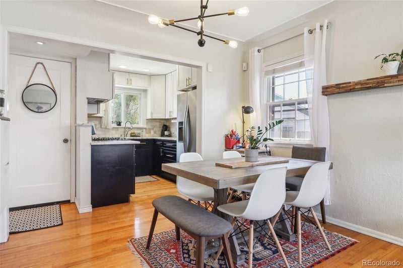 1624 S Elizabeth St, Denver, CO 80210