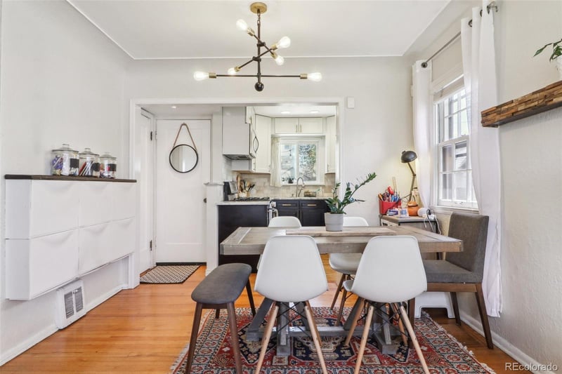 1624 S Elizabeth St, Denver, CO 80210