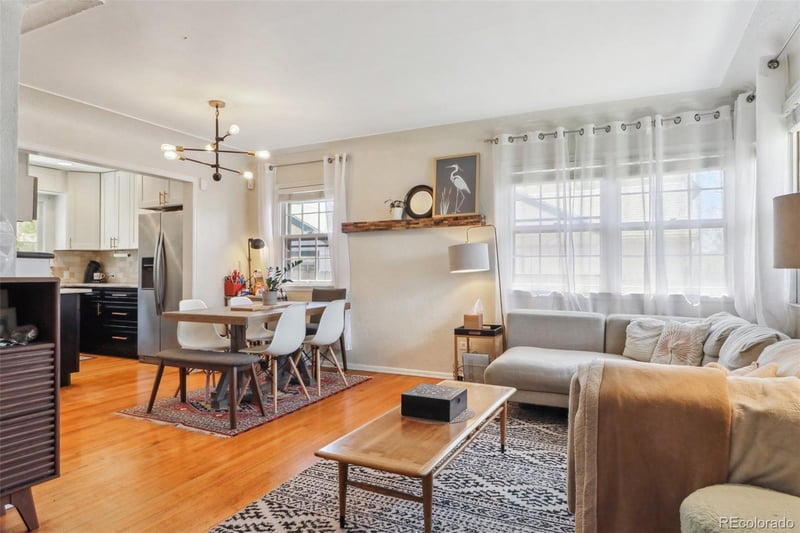 1624 S Elizabeth St, Denver, CO 80210
