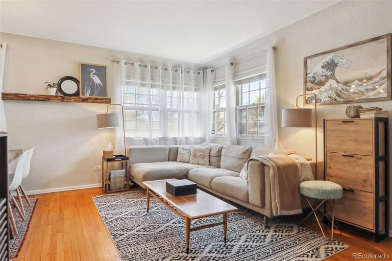 1624 S Elizabeth St, Denver, CO 80210