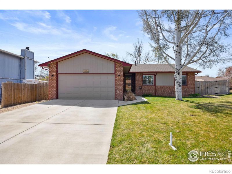 3806 W 12th St Rd, Greeley, CO 80634