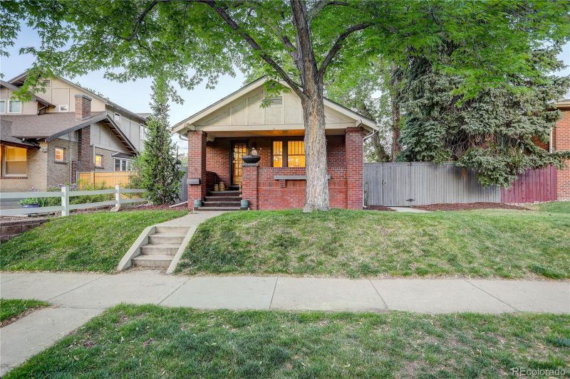 1866 S Pennsylvania St, Denver, CO 80210