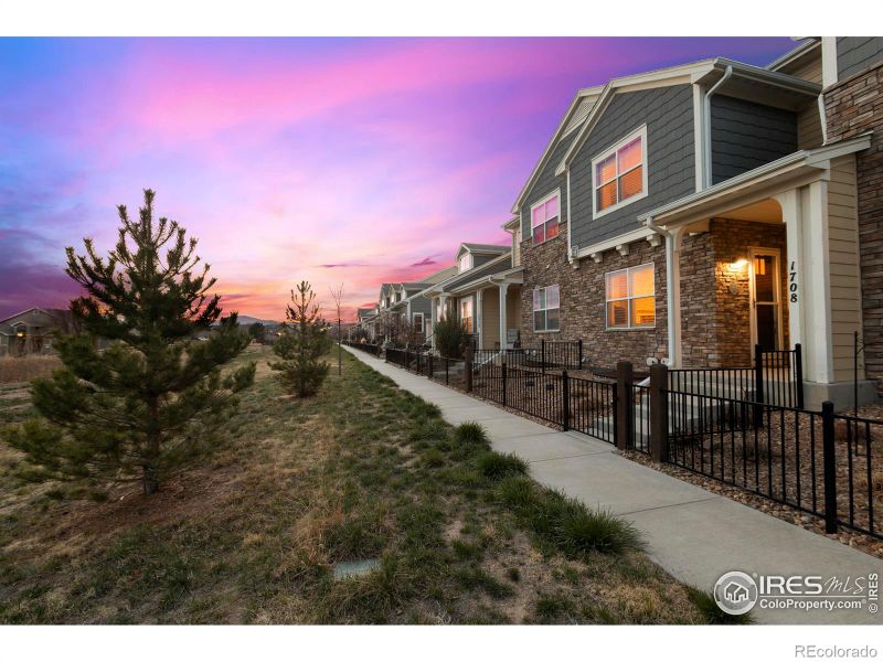 1708 W 50th St, Loveland, CO 80538