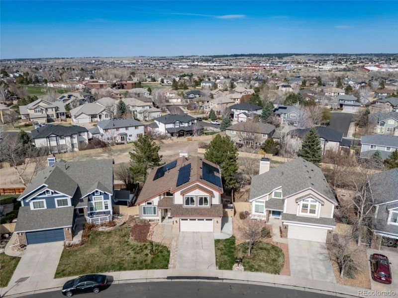 17053 Motsenbocker Way, Parker, CO 80134
