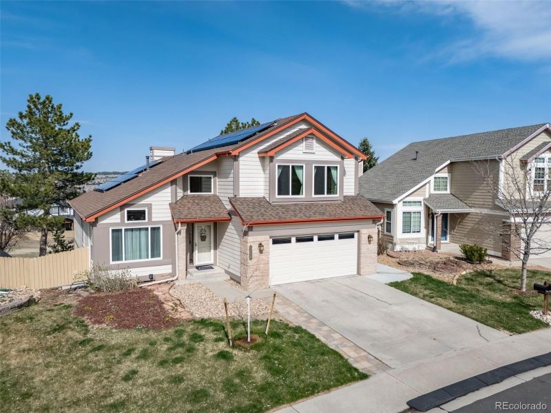 17053 Motsenbocker Way, Parker, CO 80134