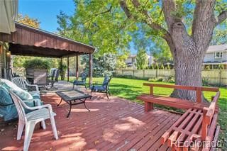 3270 S Krameria St, Denver, CO 80222