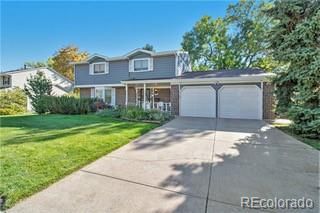 3270 S Krameria St, Denver, CO 80222