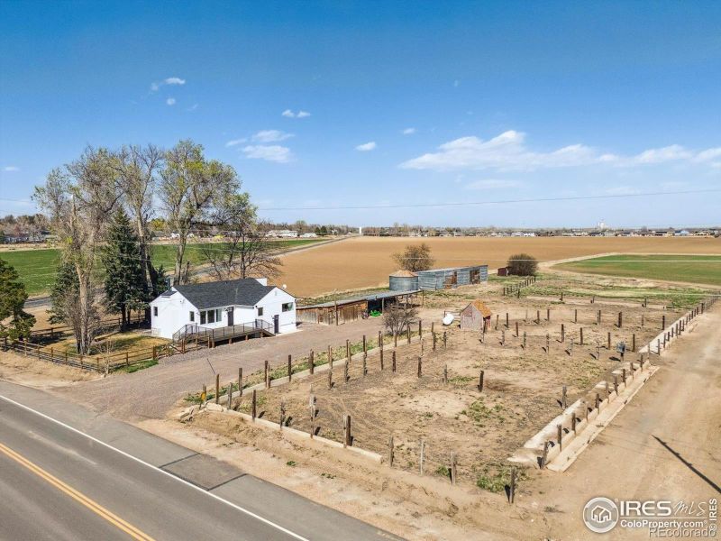 22478 County Road 15, Johnstown, CO 80534