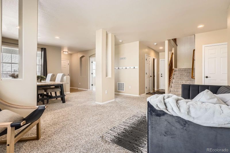 12185 S Grass River Trl, Parker, CO 80134