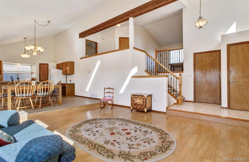 4279 Saunter Dr, Colorado Springs, CO 80920