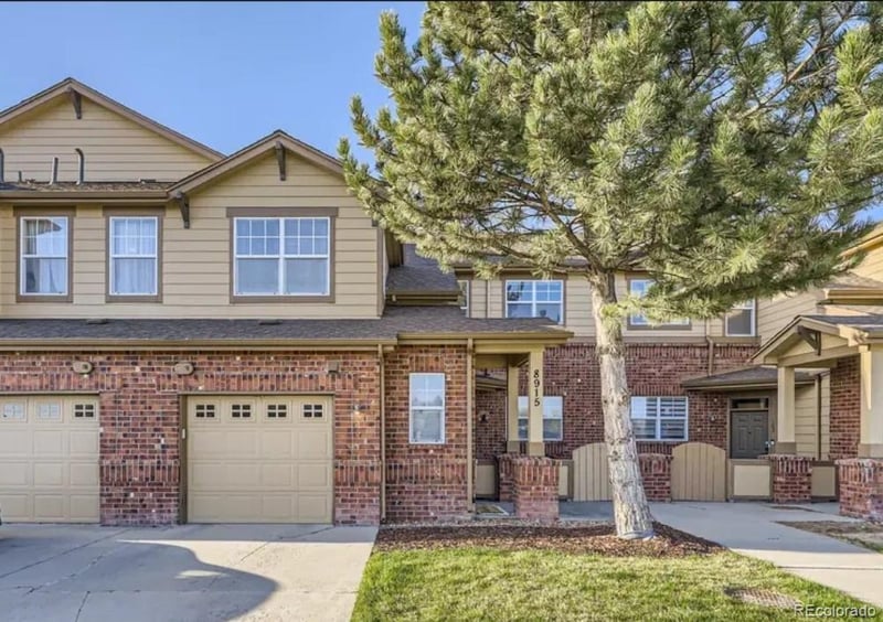8915 Federal Blvd #203, Westminster, CO 80260