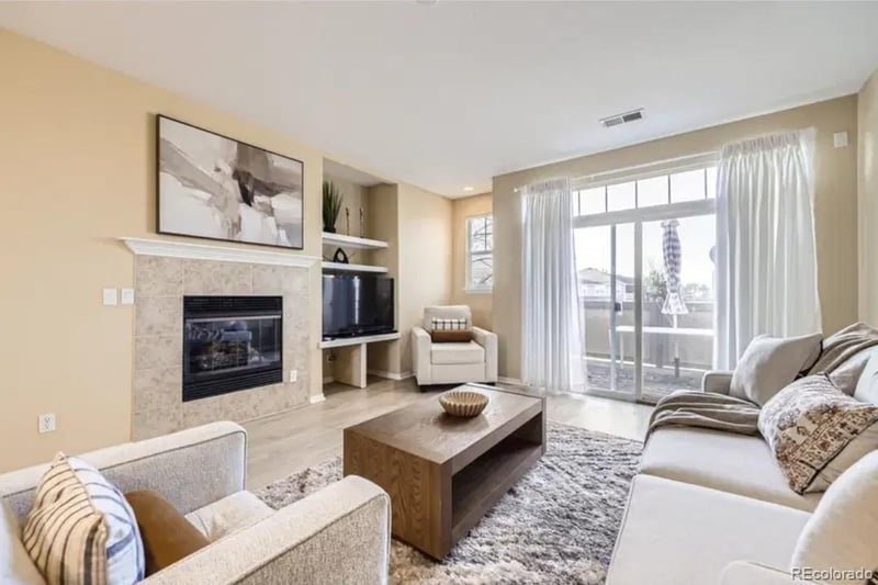 8915 Federal Blvd #203, Westminster, CO 80260