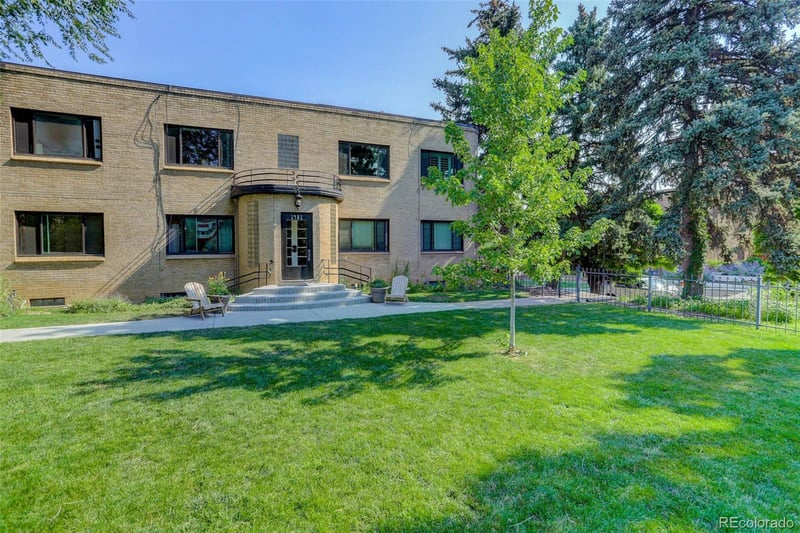1481 Ash St #3, Denver, CO 80220