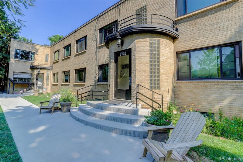 1481 Ash St #3, Denver, CO 80220