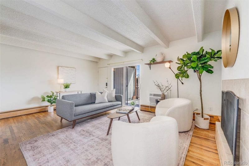 250 N Pearl St #301, Denver, CO 80203