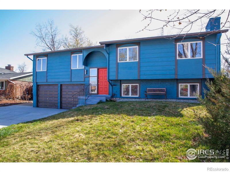 1414 S Bowen St, Longmont, CO 80501