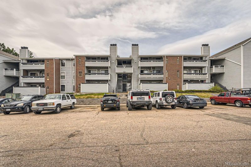 14434 E 1st Dr #C01, Aurora, CO 80011