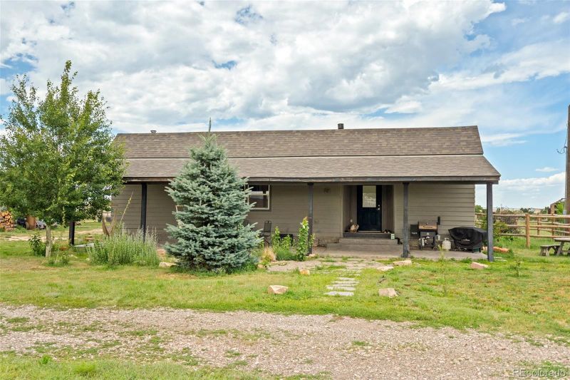 14910 Davis Rd, Peyton, CO 80831