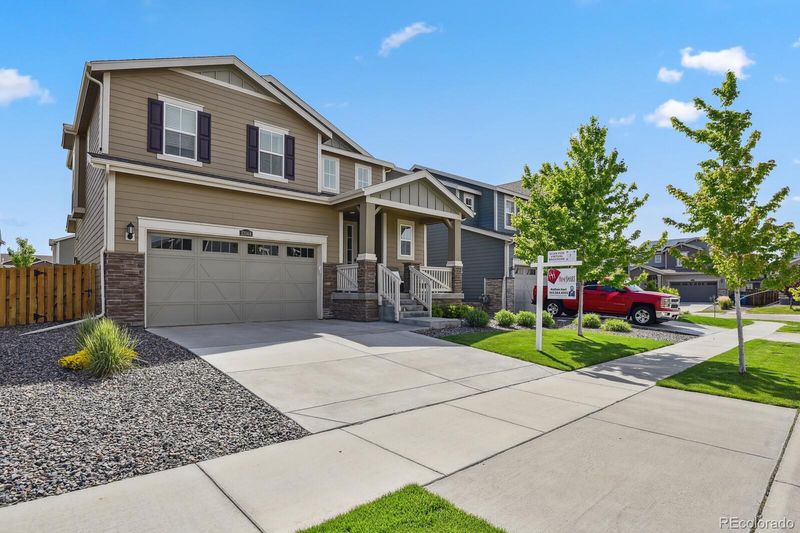 13144 E 109th Pl, Commerce City, CO 80022
